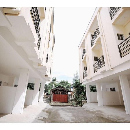 Oyo 789 Abn Residences Bacolod Bagian luar foto