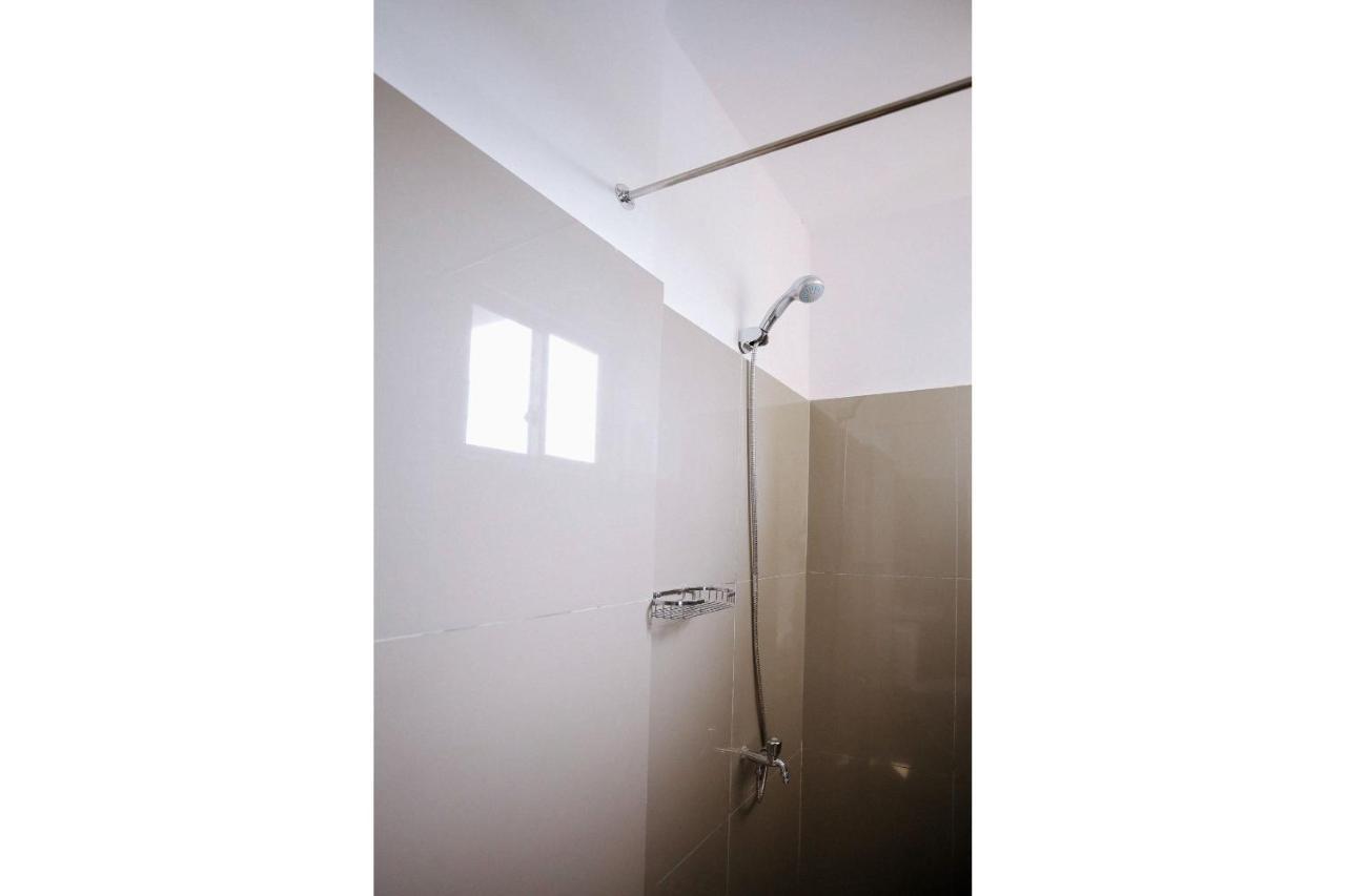 Oyo 789 Abn Residences Bacolod Bagian luar foto