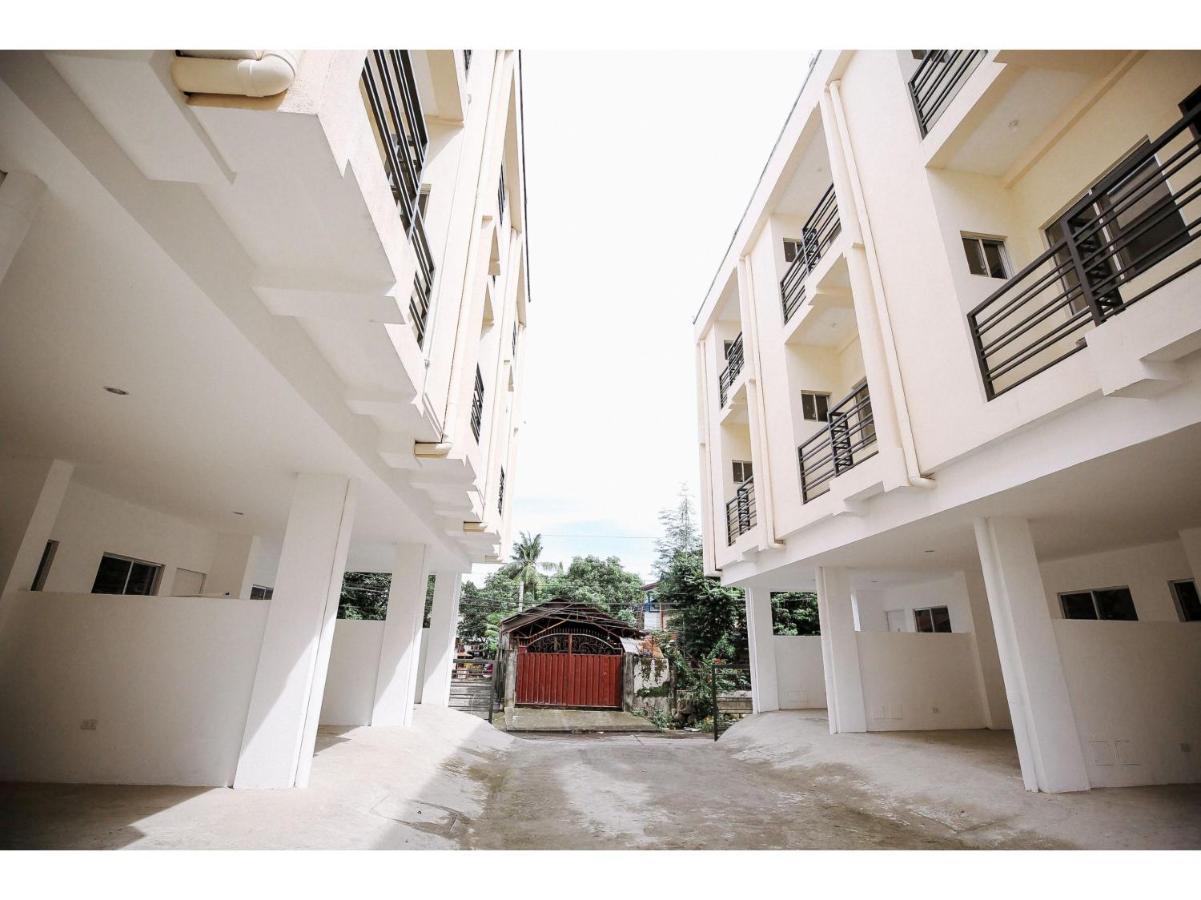 Oyo 789 Abn Residences Bacolod Bagian luar foto