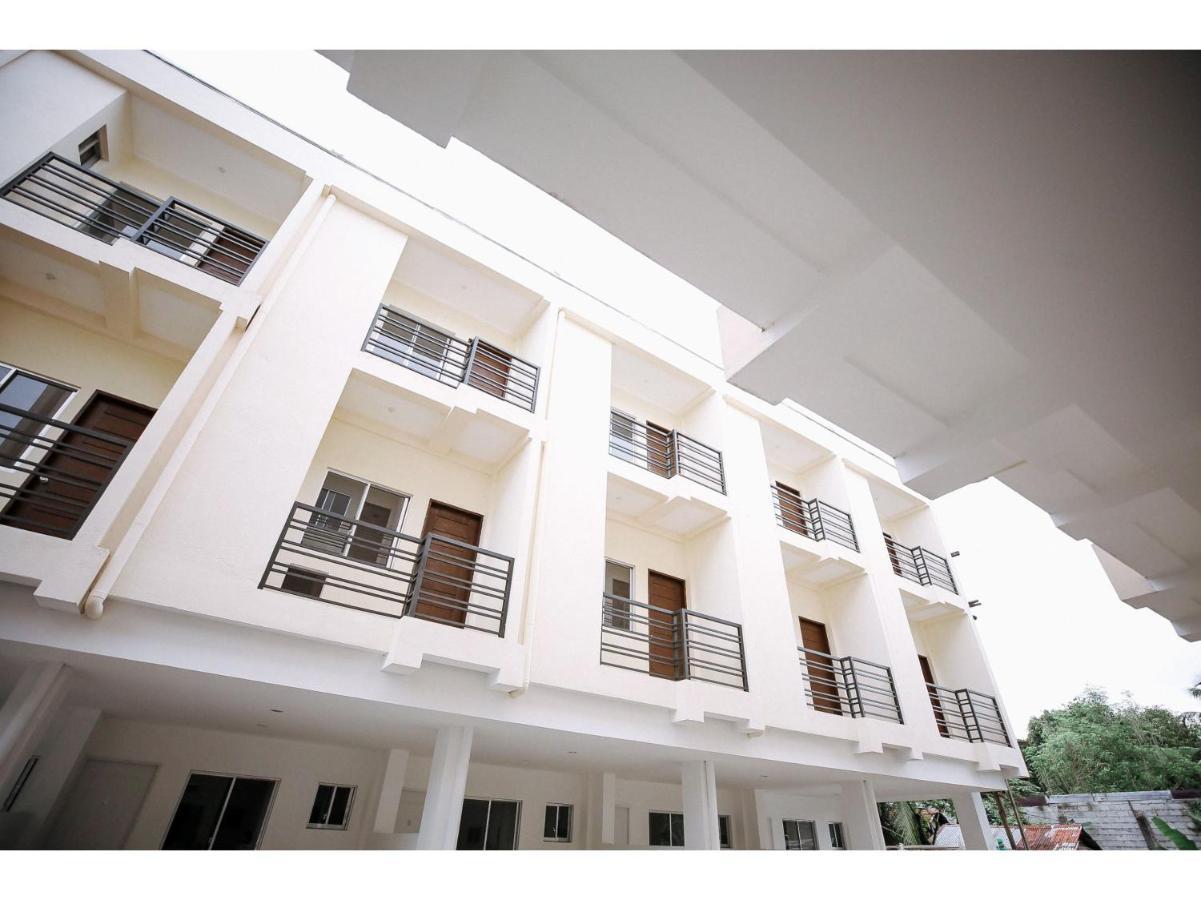 Oyo 789 Abn Residences Bacolod Bagian luar foto