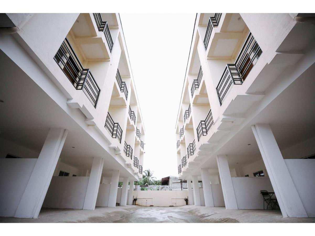 Oyo 789 Abn Residences Bacolod Bagian luar foto