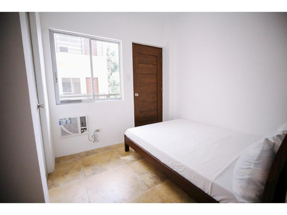 Oyo 789 Abn Residences Bacolod Bagian luar foto