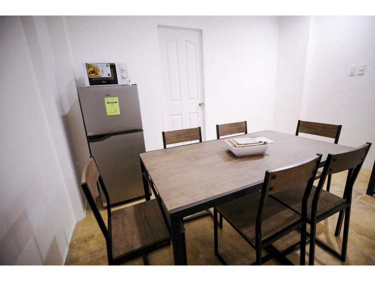 Oyo 789 Abn Residences Bacolod Bagian luar foto