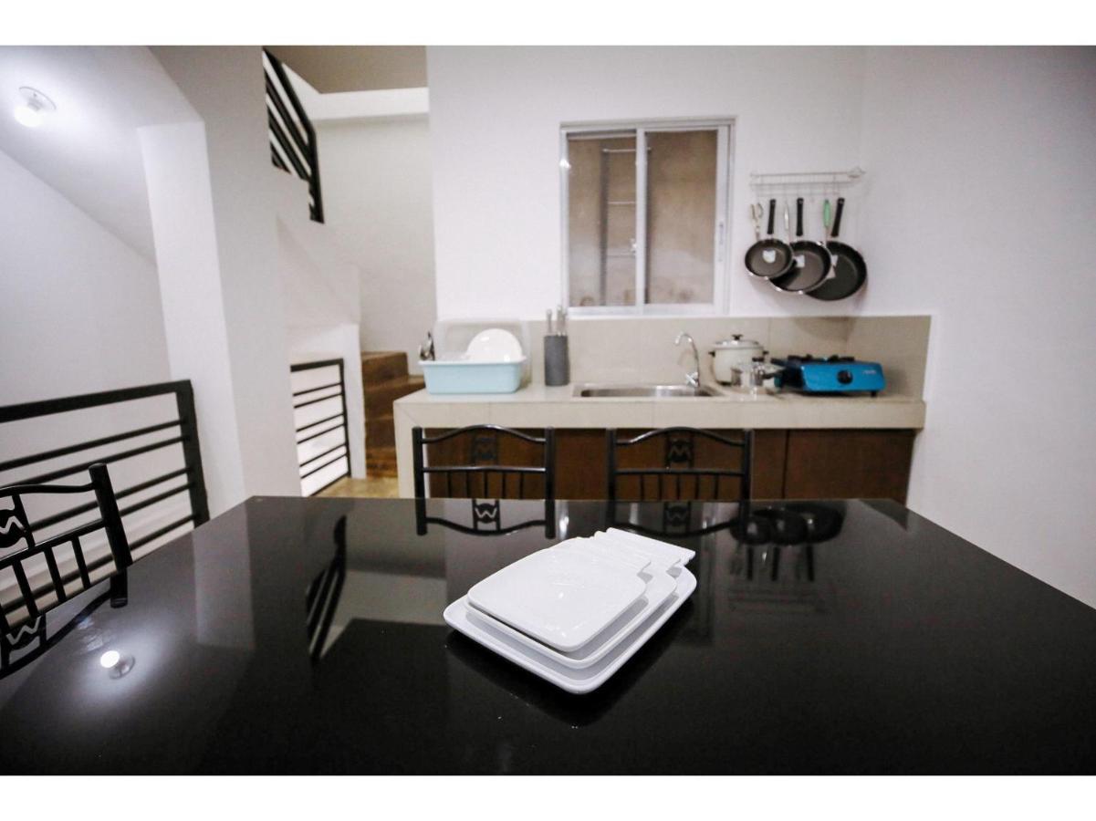 Oyo 789 Abn Residences Bacolod Bagian luar foto