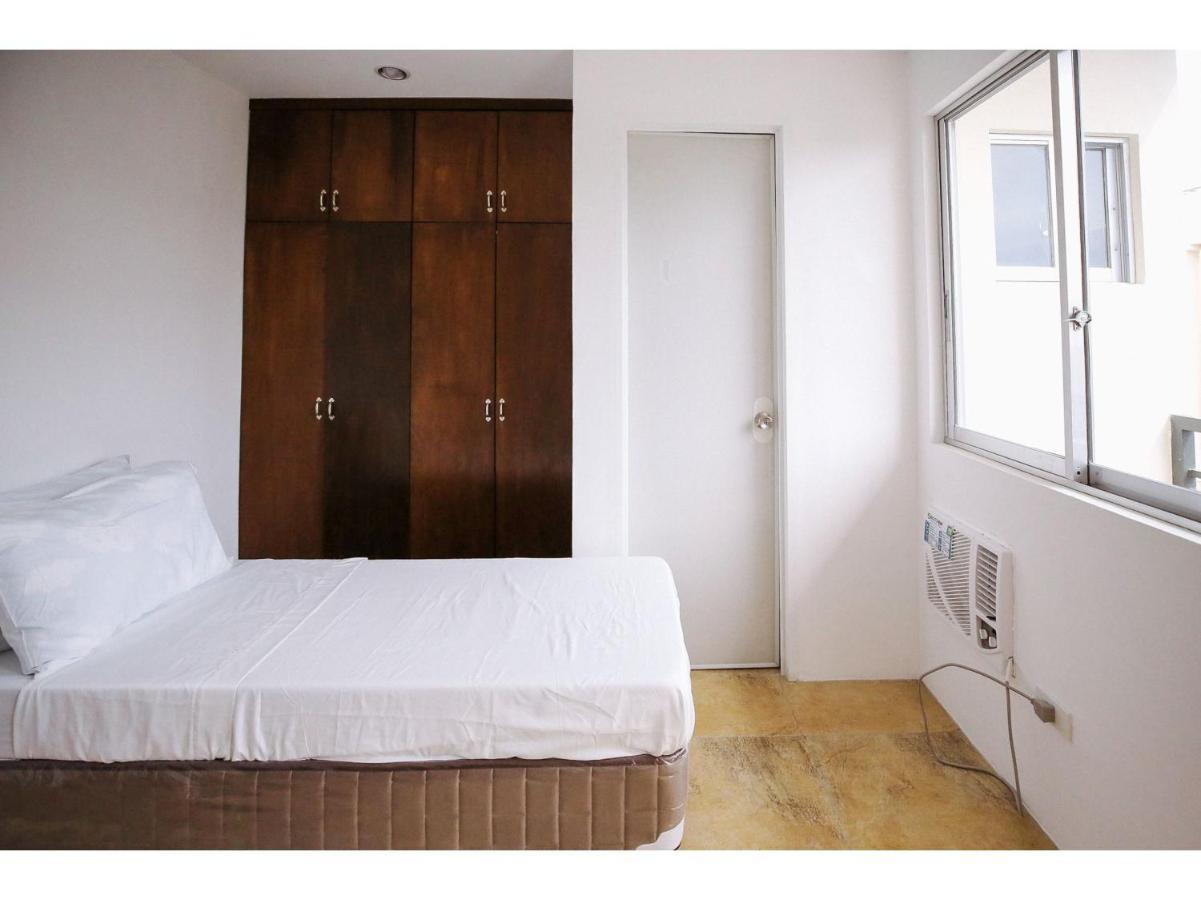 Oyo 789 Abn Residences Bacolod Bagian luar foto