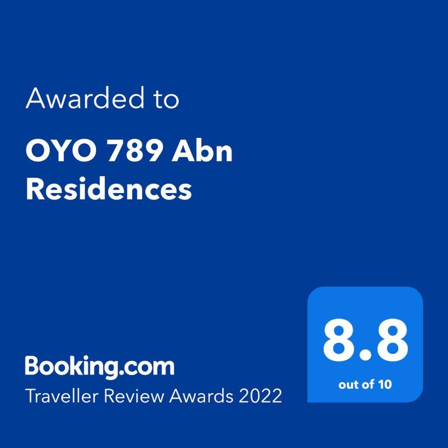 Oyo 789 Abn Residences Bacolod Bagian luar foto